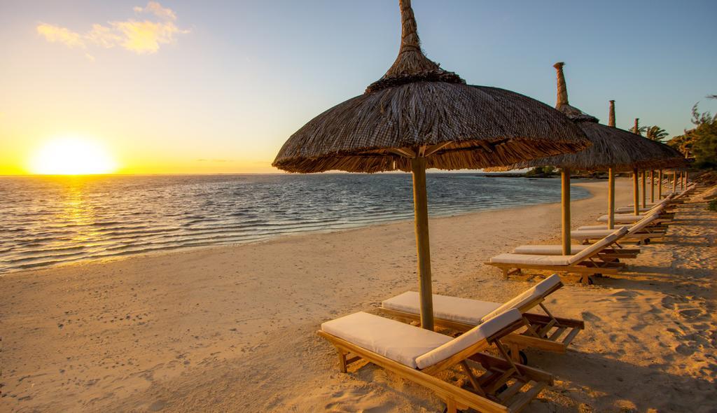 Solana Beach Mauritius - Adults Only Belle Mare Dış mekan fotoğraf